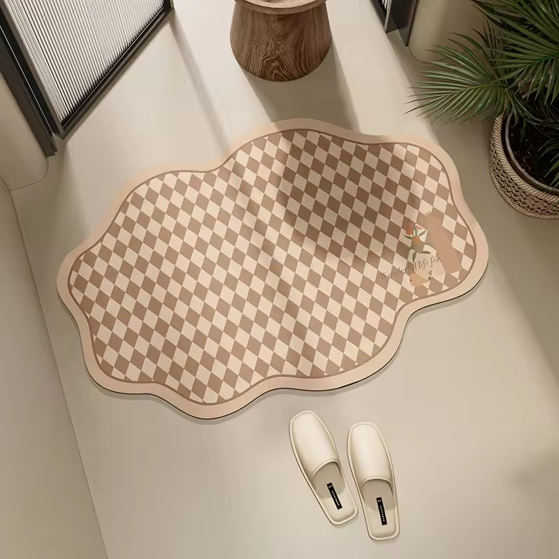 Non-Slip Shower Bath Mat Super - Zara Home Bathroom Mat review and price