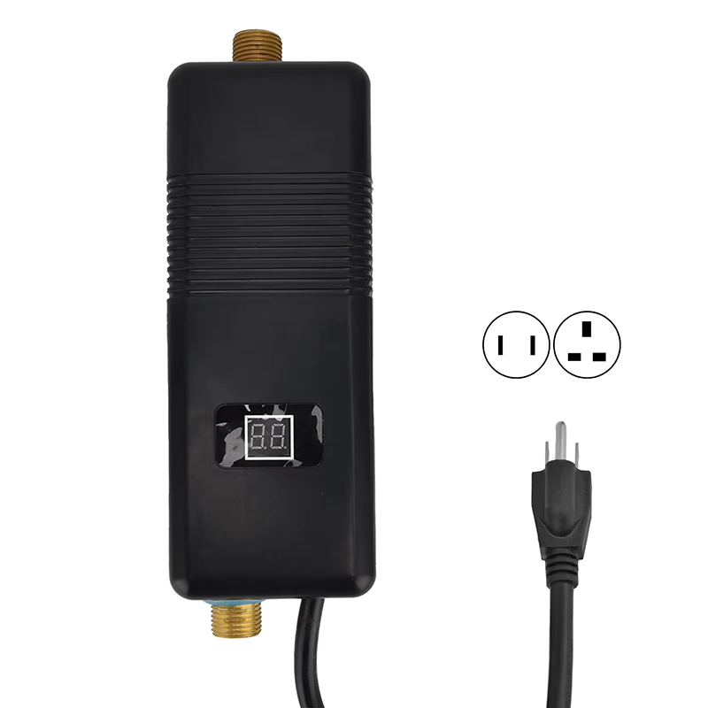 3000W Instant Electric Water H - Home Bathroom Water Heater review and price