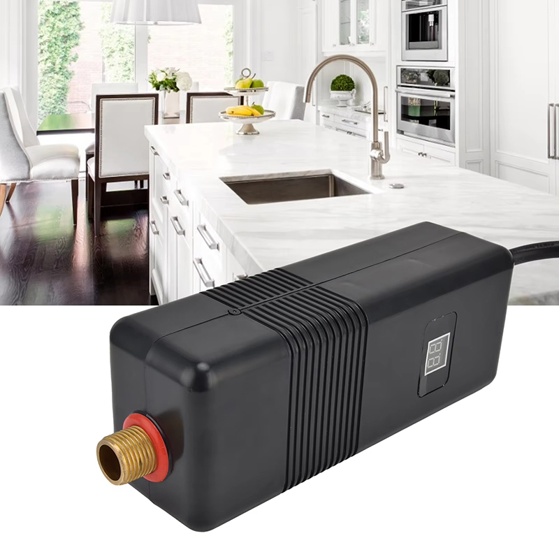 3000W Instant Electric Water H - Home Bathroom Water Heater review and price