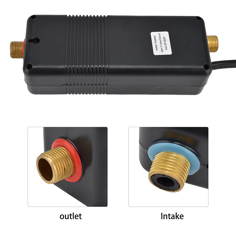 3000W Instant Electric Water H - Home Bathroom Water Heater review and price