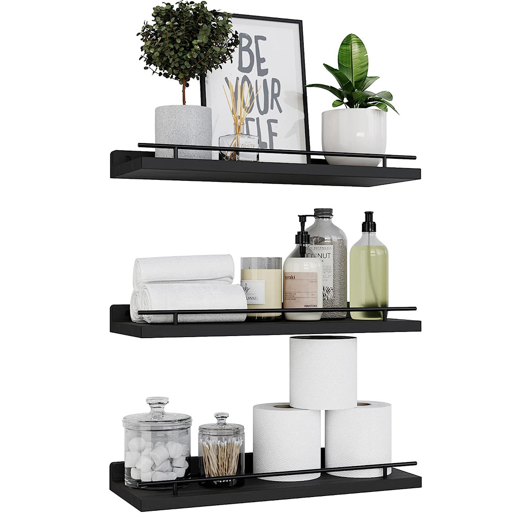 Wooden Storage Rack Bathroom K - Home Bathroom Shelf review and price
