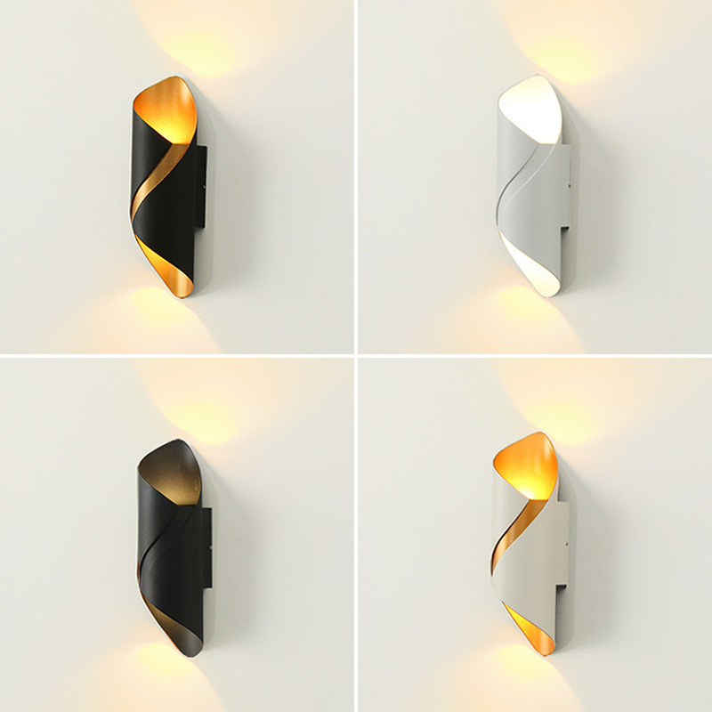 Creative Design LED Wall Lamp  - Home Bathroom Lighting Design review and price