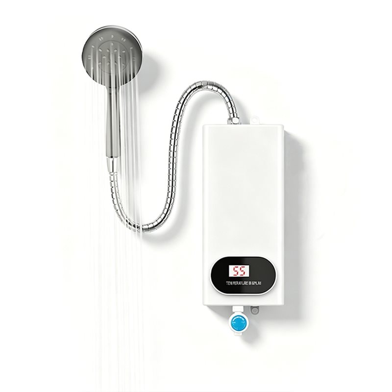 [UPUP]For Bathroom Shower Home - Home Bathroom Water Heater review and price