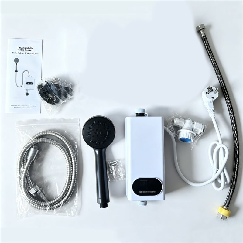 [UPUP]For Bathroom Shower Home - Home Bathroom Water Heater review and price