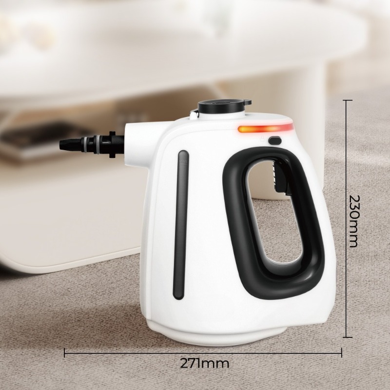 Multifunctional Handheld Steam - Home Bathroom Cleaner review and price