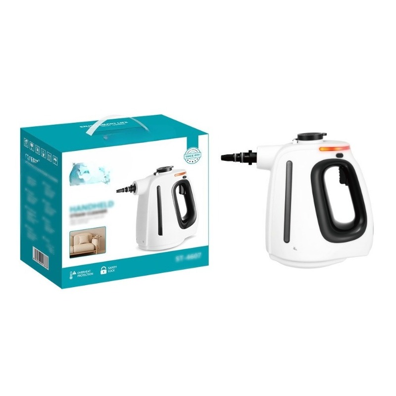 Multifunctional Handheld Steam - Home Bathroom Cleaner review and price