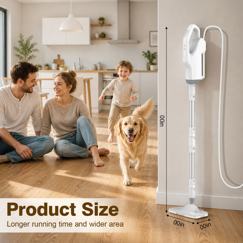1200W Multifunctional Steam Mo - Home Bathroom Cleaner review and price