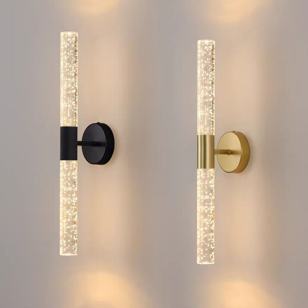 Interior Wall Light Nordic Lux - Home Bathroom Lighting Design review and price