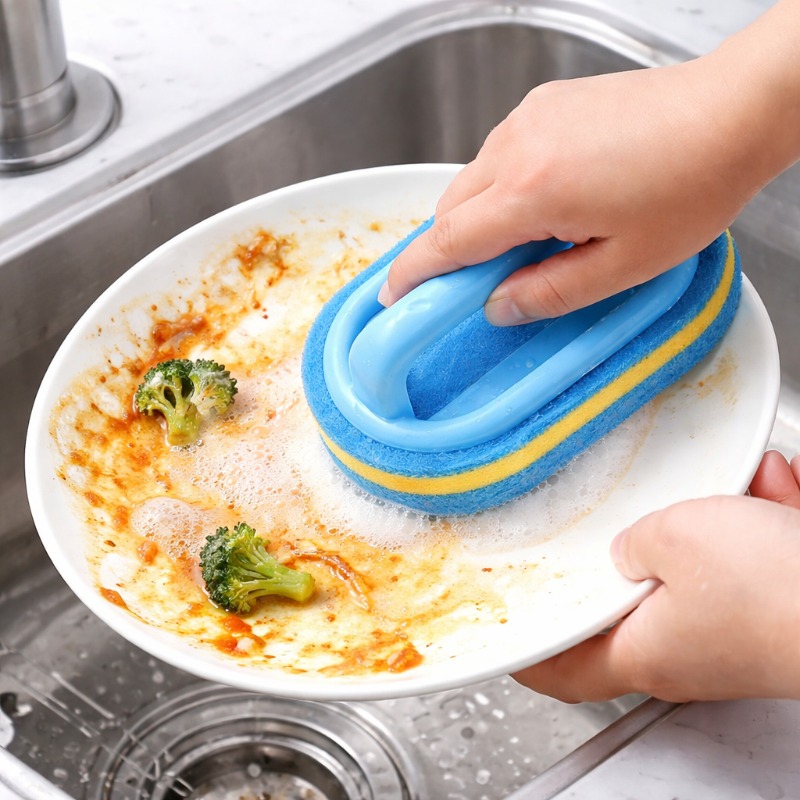 Household Cleaning Brush with  - Home Bathroom Model review and price