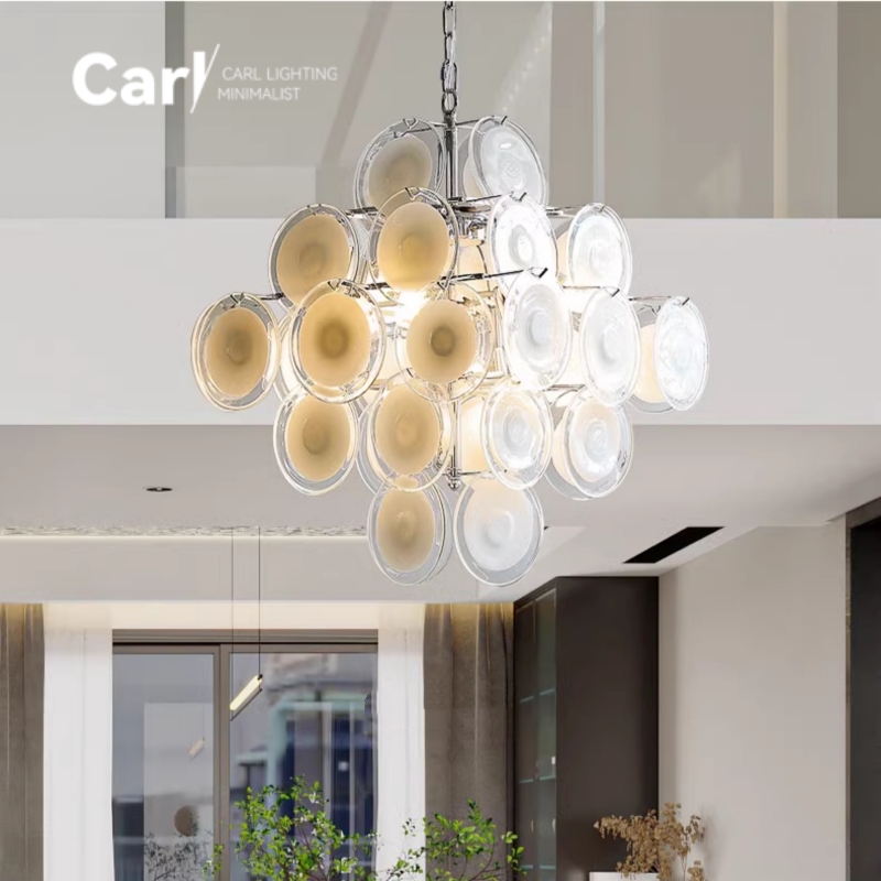 Modern Chrome Copper Living Ro - Home Bathroom Lighting Design review and price