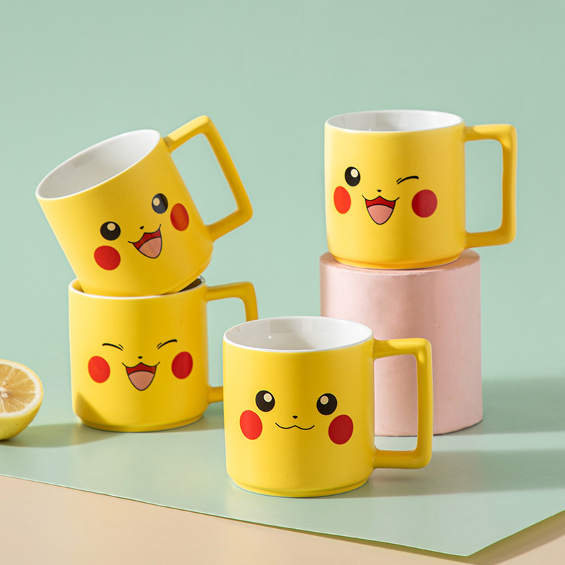 New Cartoon Pokemon Pikachu Mu - Home Bathroom Model review and price