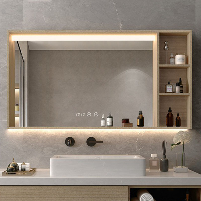 Nordic Accent Bathroom Cabinet - Home Bathroom Shelf review and price