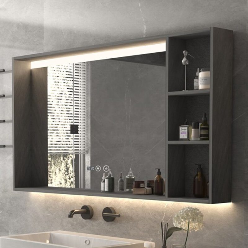 Nordic Accent Bathroom Cabinet - Home Bathroom Shelf review and price