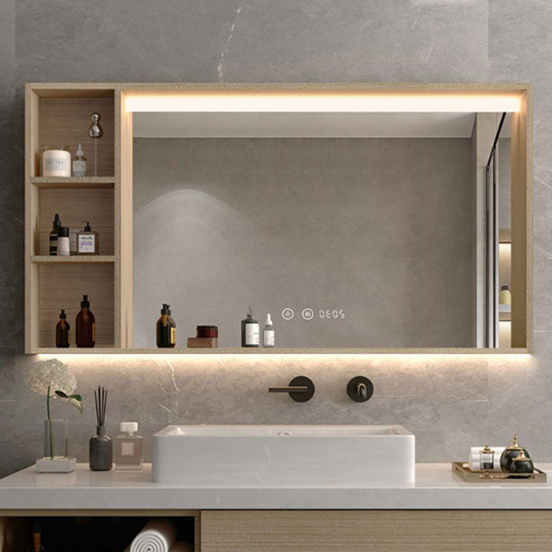 Nordic Accent Bathroom Cabinet - Home Bathroom Shelf review and price