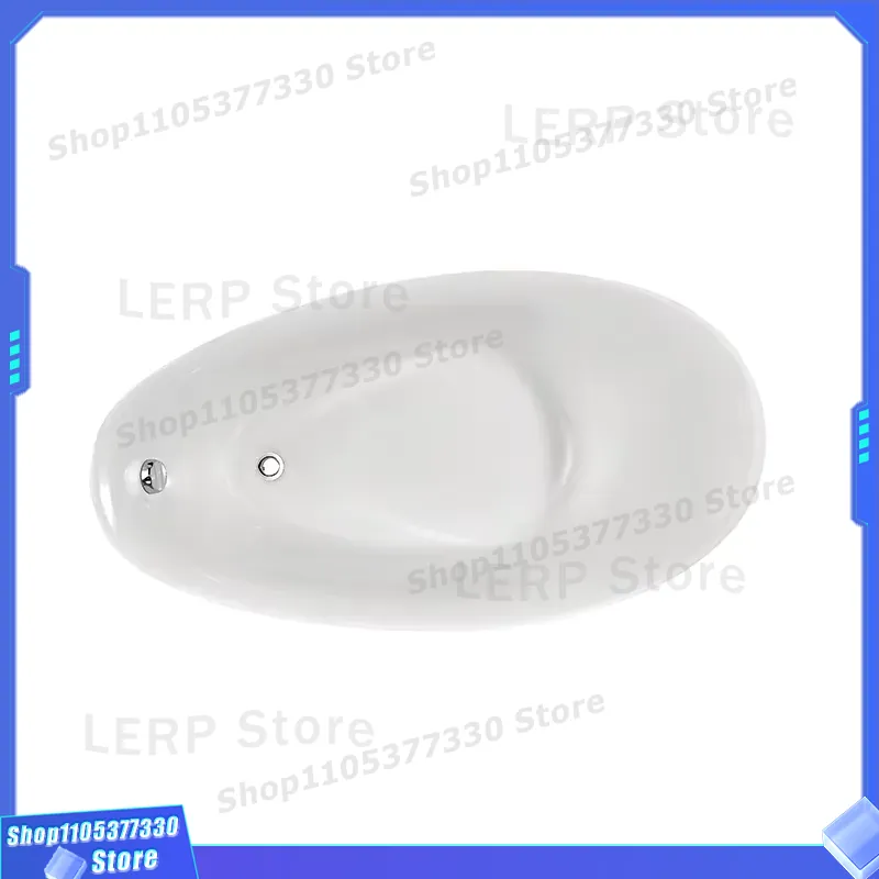 Modern Freestanding Acrylic Ja - Home Bathroom Jacuzzi Tub review and price
