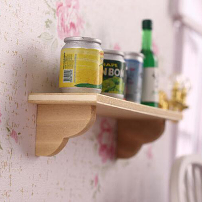 1pcs 1:12 Dollhouse Wood Wall  - Home Bathroom Model review and price
