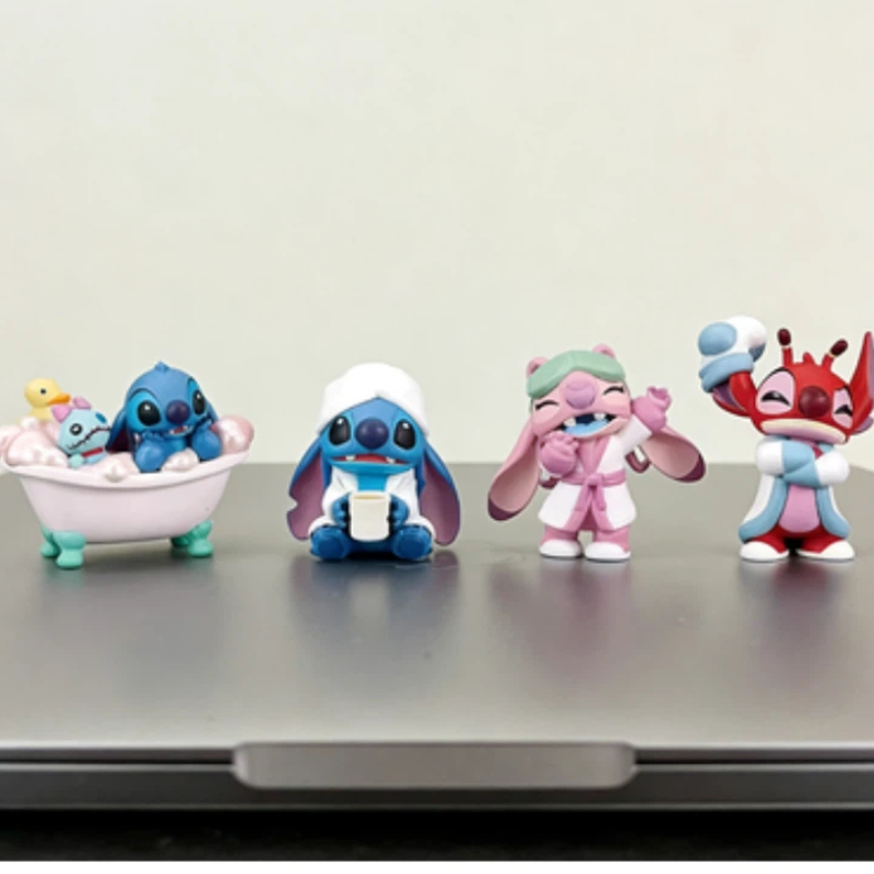Stitch Nighttime Bath Relax Ti - Home Bathroom Model review and price