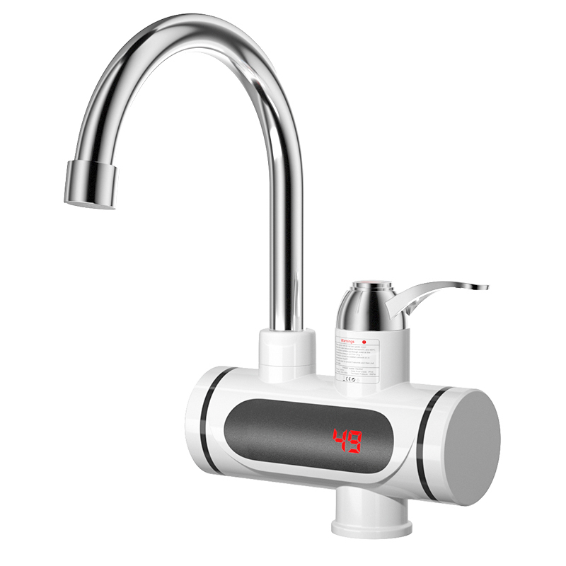 3000W Instant Hot Water Heater - Home Bathroom Water Heater review and price