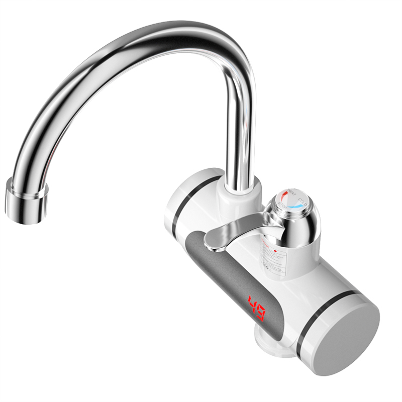 3000W Instant Hot Water Heater - Home Bathroom Water Heater review and price