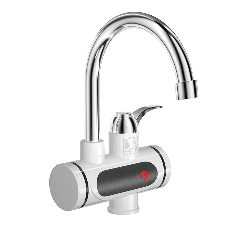 3000W Instant Hot Water Heater - Home Bathroom Water Heater review and price