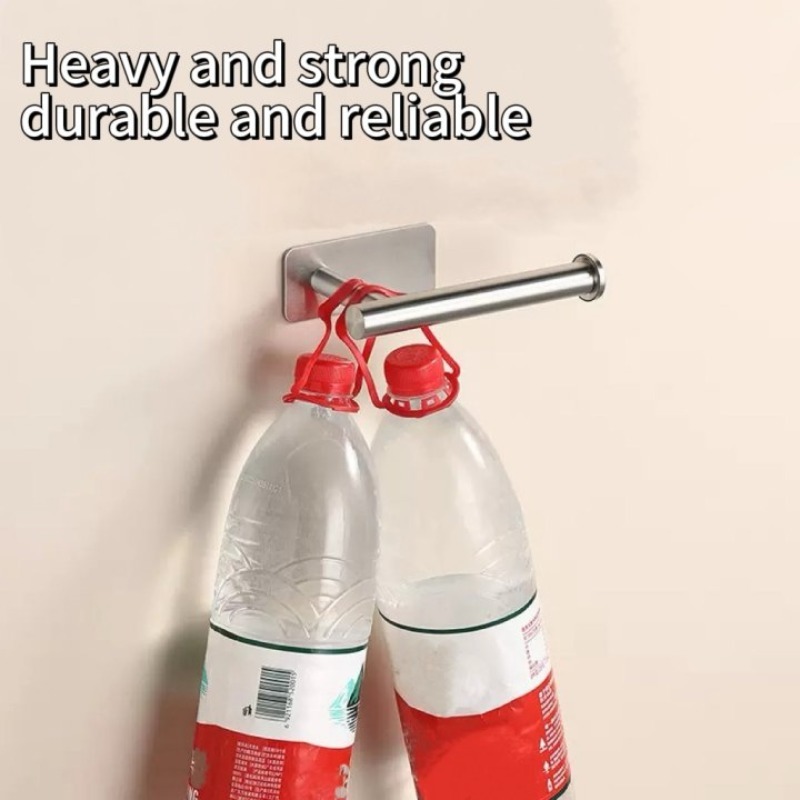 Paper Roll Holder Towel Rack H - Home Bathroom Shelf review and price