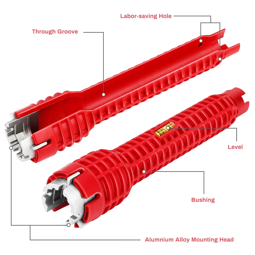 Sink Faucet Wrench Plumbing Re - Home Bathroom Water Heater review and price