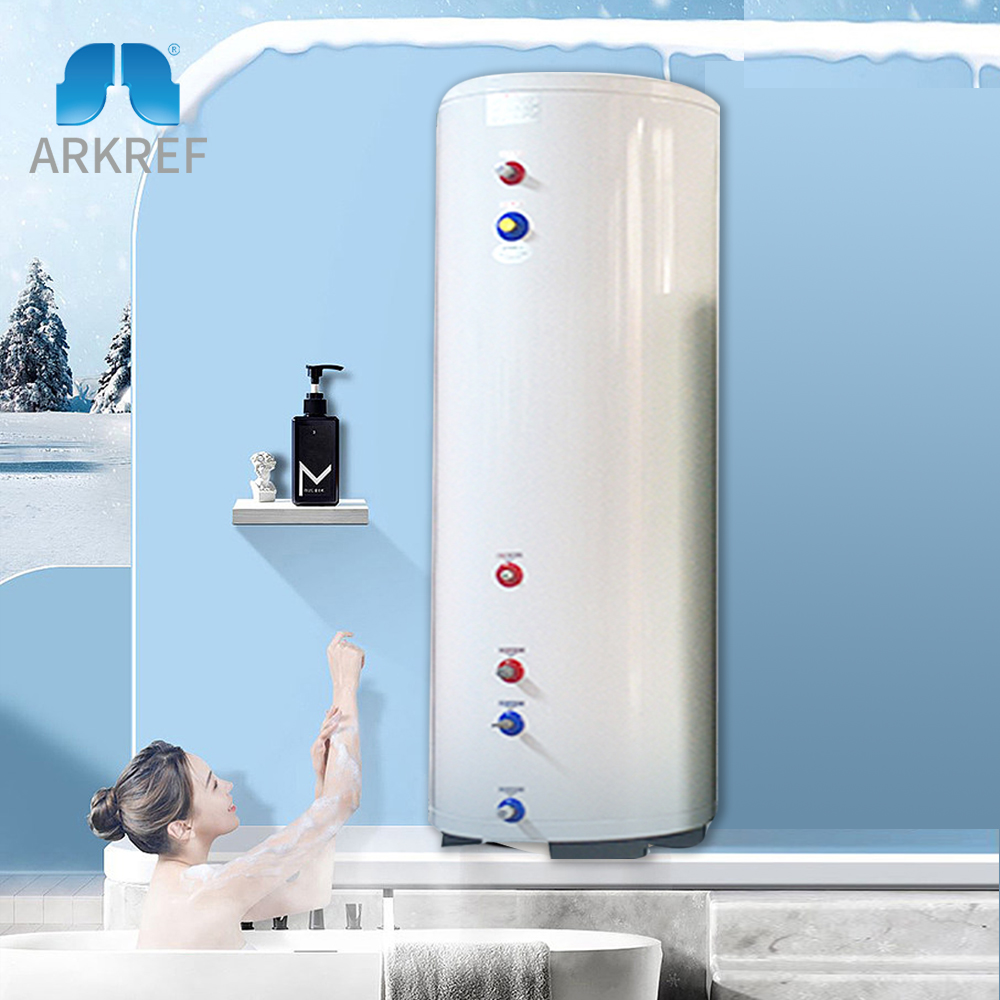 150L All-in-One Heat Pump Wate - Home Bathroom Water Heater review and price