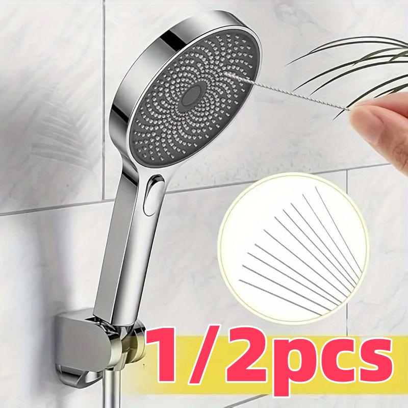 10 Stainless Steel Needle Show - Home Bathroom Cleaner review and price