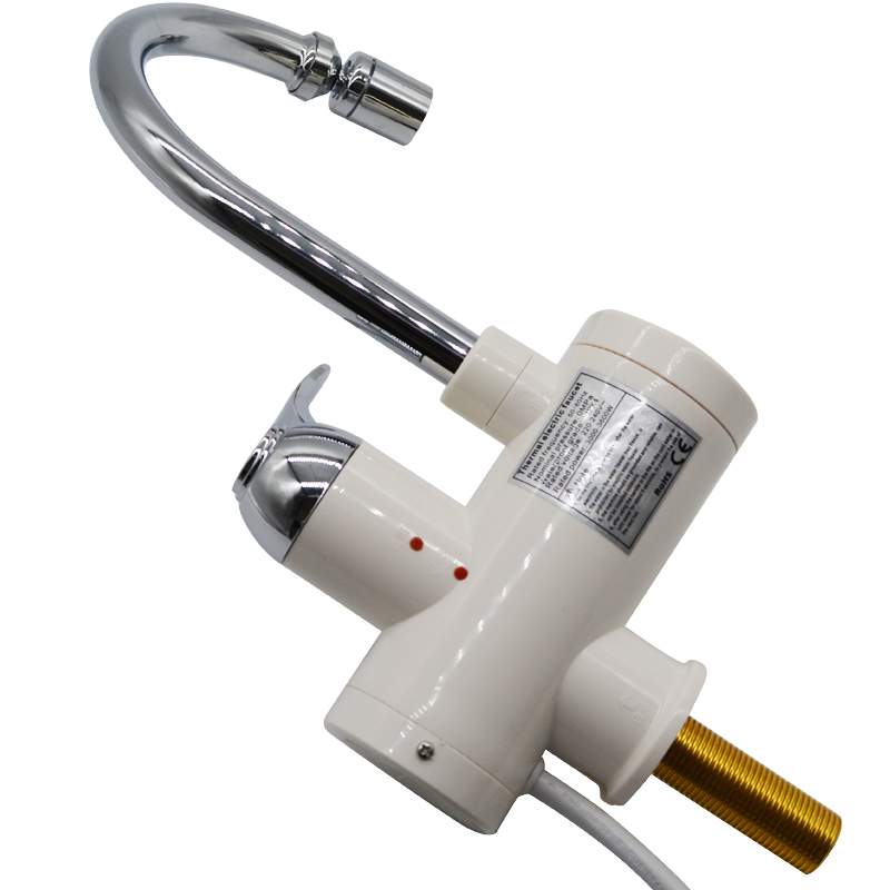 ATWFS 3000W Tankless Instant W - Home Bathroom Water Heater review and price