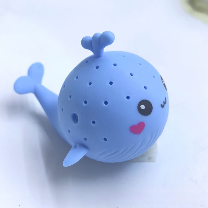 Sponge Water Absorbing Whale S - Home Bathroom Model review and price