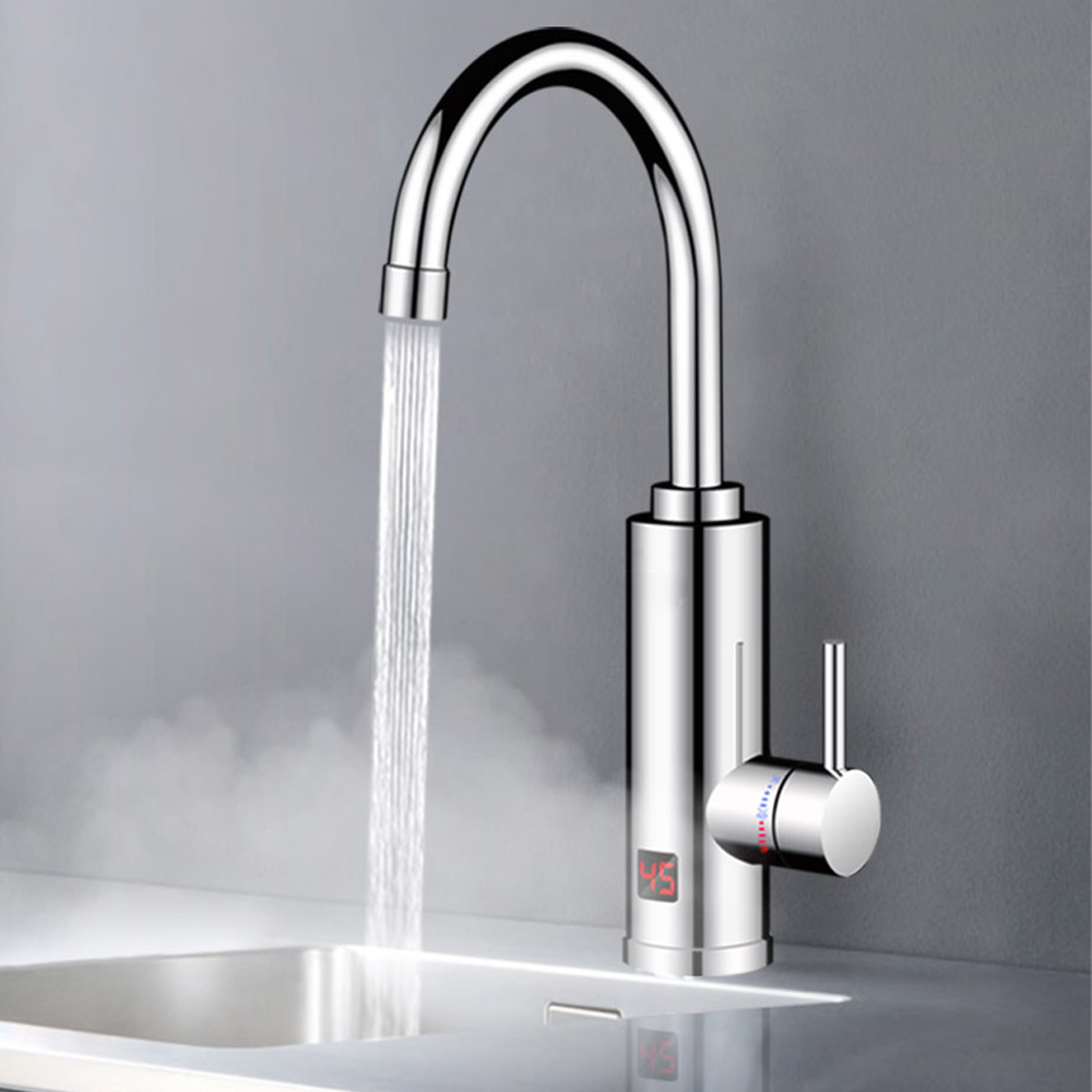 3000W Electric Water Heater Ba - Home Bathroom Water Heater review and price