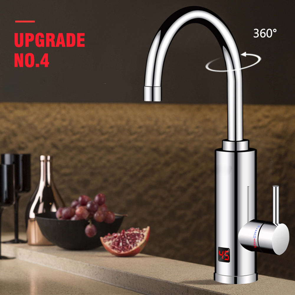 3000W Electric Water Heater Ba - Home Bathroom Water Heater review and price