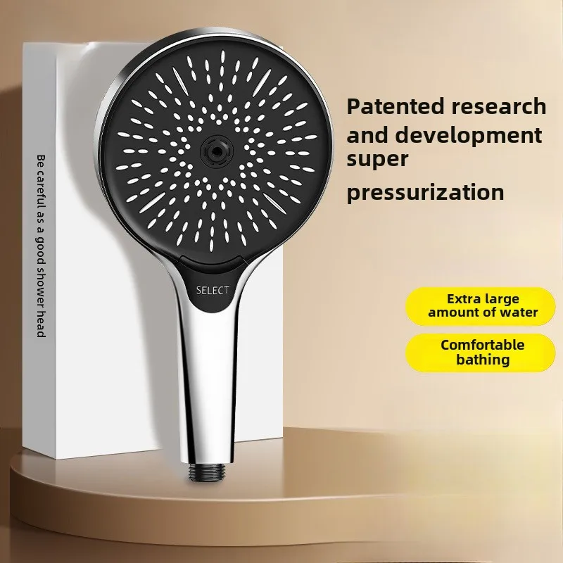 High-Pressure Shower Head | Fo - Home Bathroom Water Heater review and price