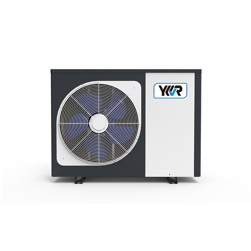 Air Source Heat Pump Water Hea - Home Bathroom Water Heater review and price