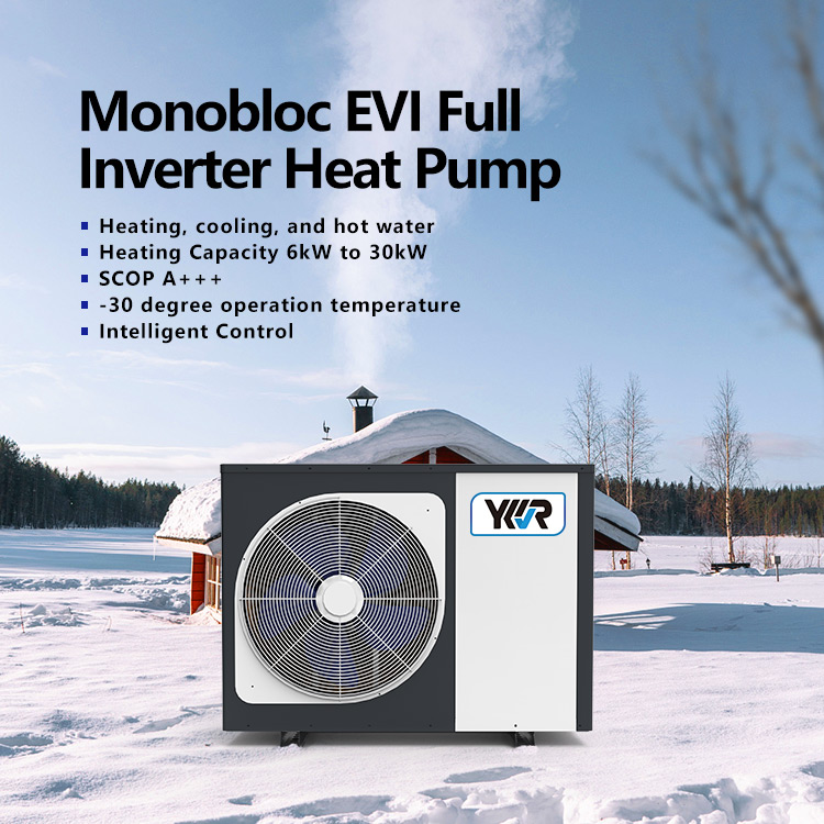 Air Source Heat Pump Water Hea - Home Bathroom Water Heater review and price