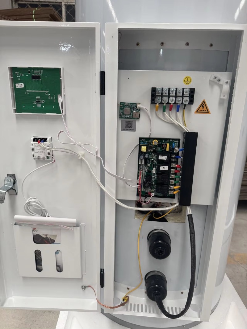 New solar home intelligent wat - Home Bathroom Water Heater review and price