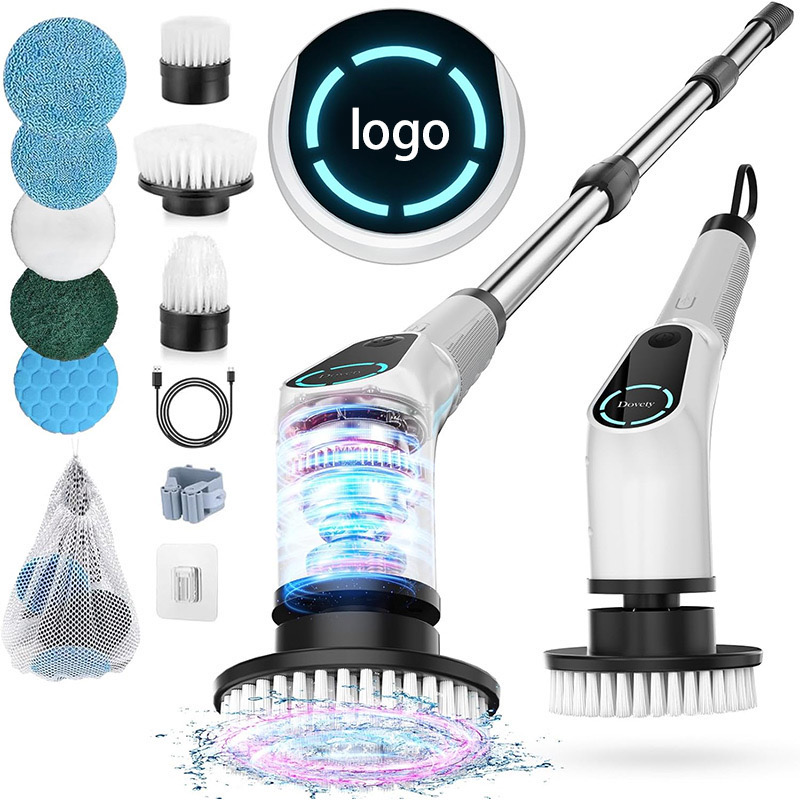 AuSilver Automatic Electric Ro - Home Bathroom Cleaning Robot review and price