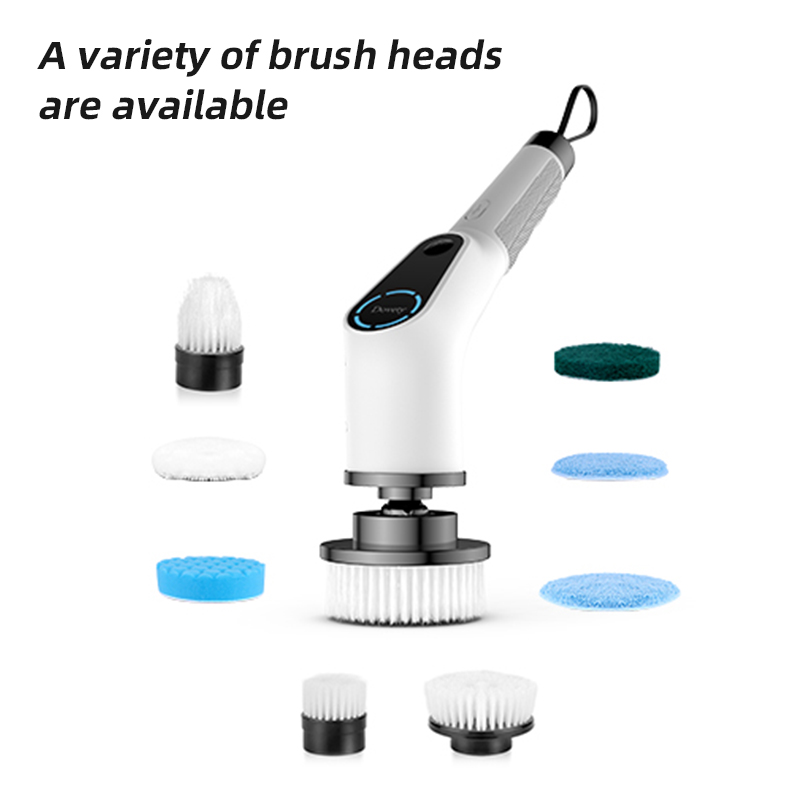 AuSilver Automatic Electric Ro - Home Bathroom Cleaning Robot review and price