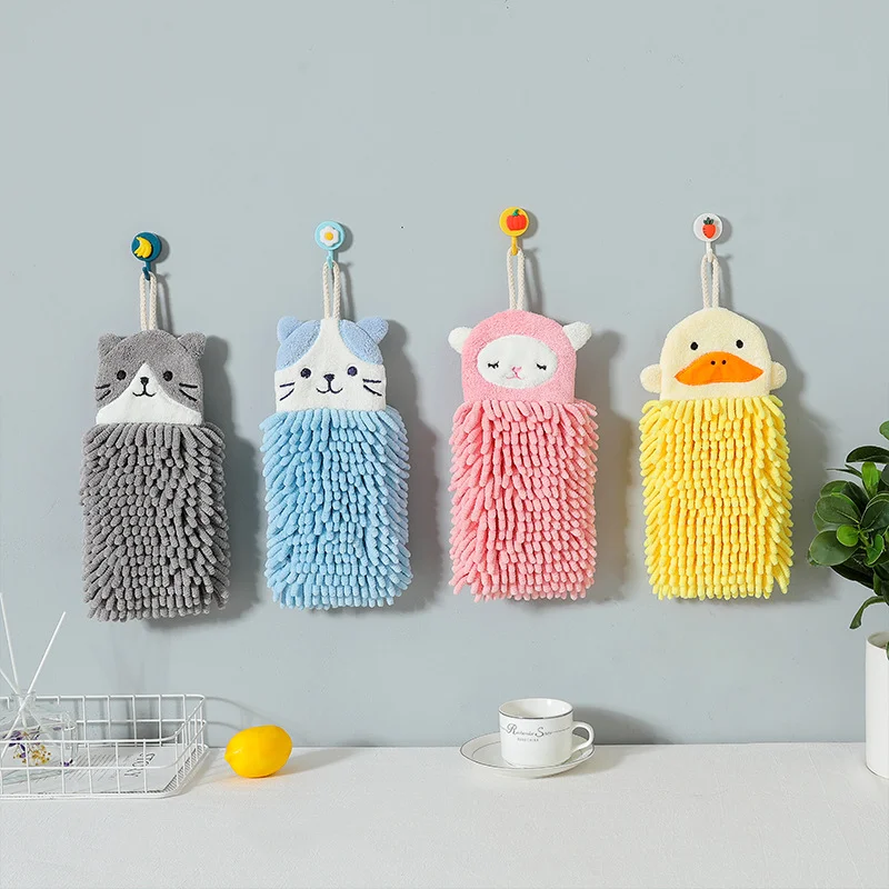 Wall-Mounted Wipe Hand Towel S - Home Bathroom Cleaner review and price