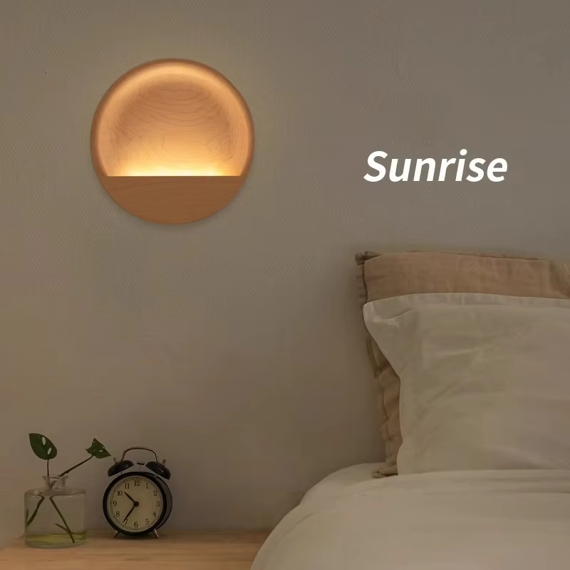 Modern Designer Sunrise Wall L - Home Bathroom Lighting Design review and price