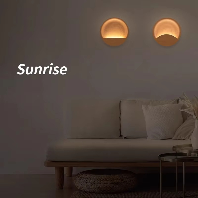 Modern Designer Sunrise Wall L - Home Bathroom Lighting Design review and price