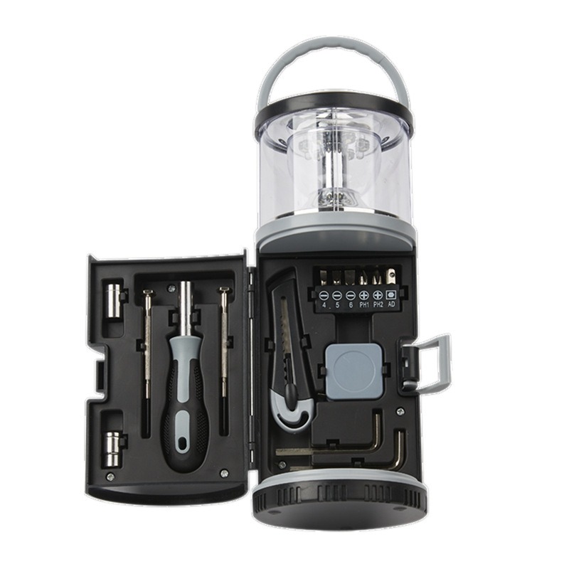 Camping Lantern with Hand Tool - Home Bathroom Model review and price