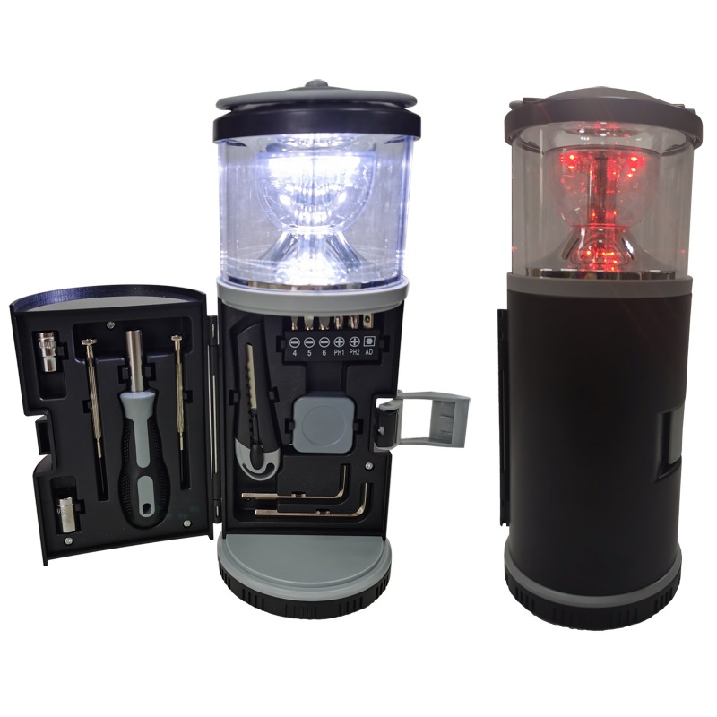 Camping Lantern with Hand Tool - Home Bathroom Model review and price