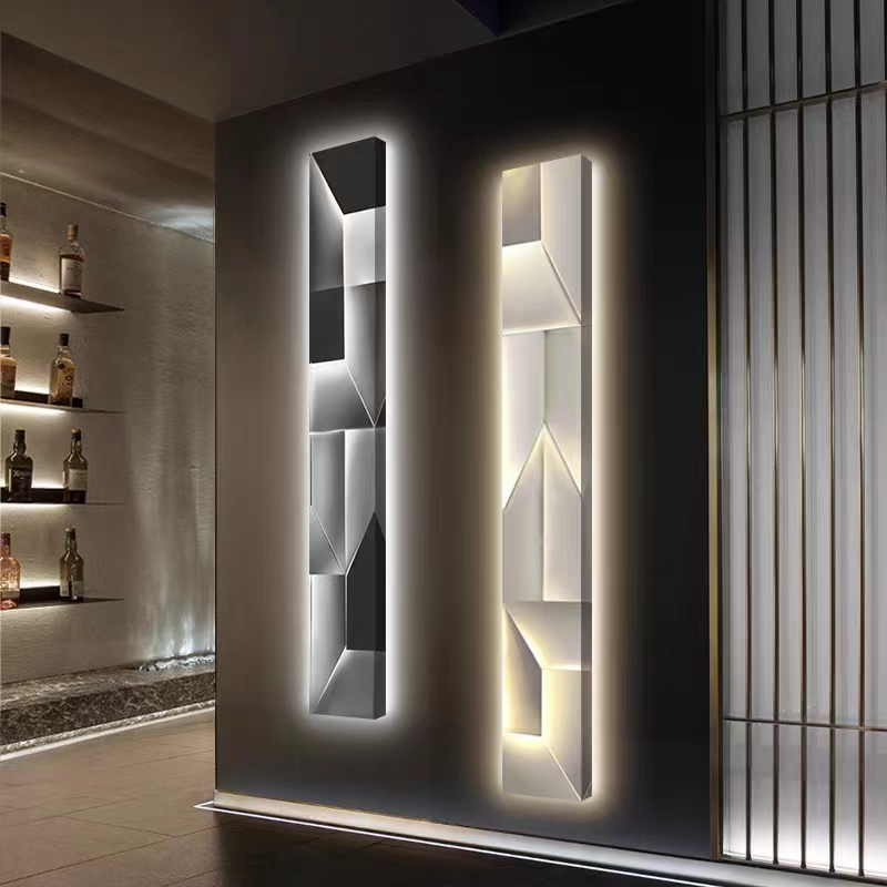 Wall Art Decoration Bedroom Li - Home Bathroom Lighting Design review and price