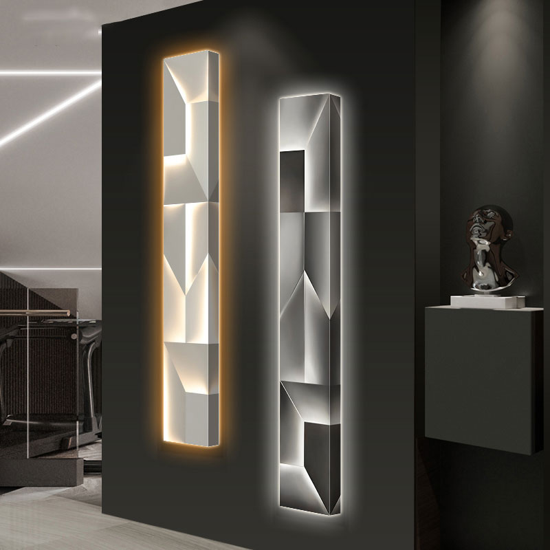 Wall Art Decoration Bedroom Li - Home Bathroom Lighting Design review and price