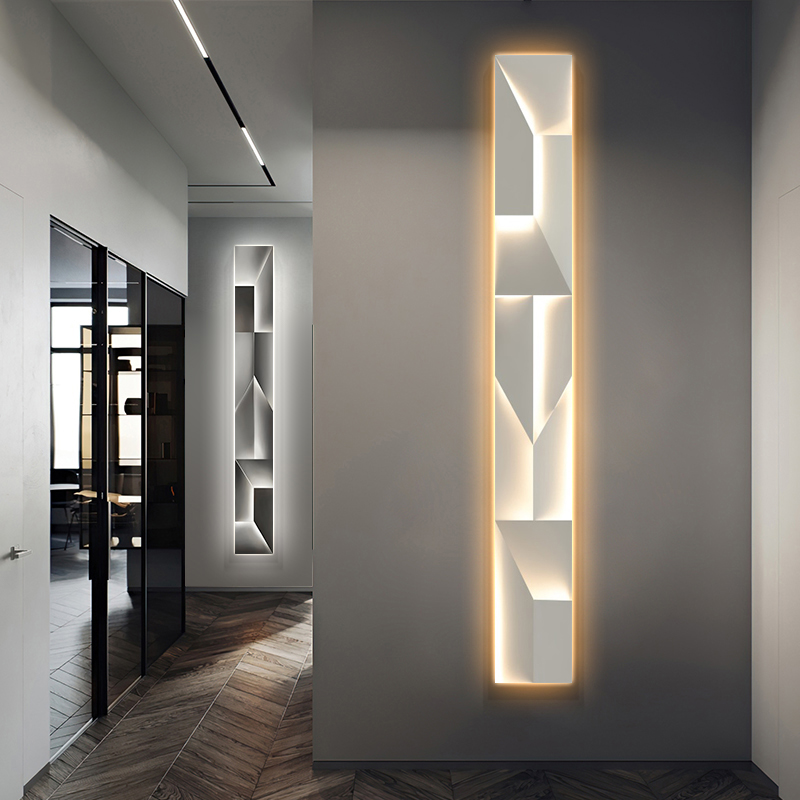 Wall Art Decoration Bedroom Li - Home Bathroom Lighting Design review and price