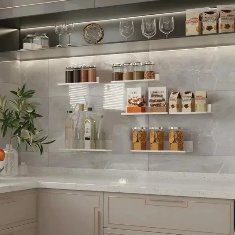 Metal Floating Shelves Wall Mo - Home Bathroom Shelf review and price