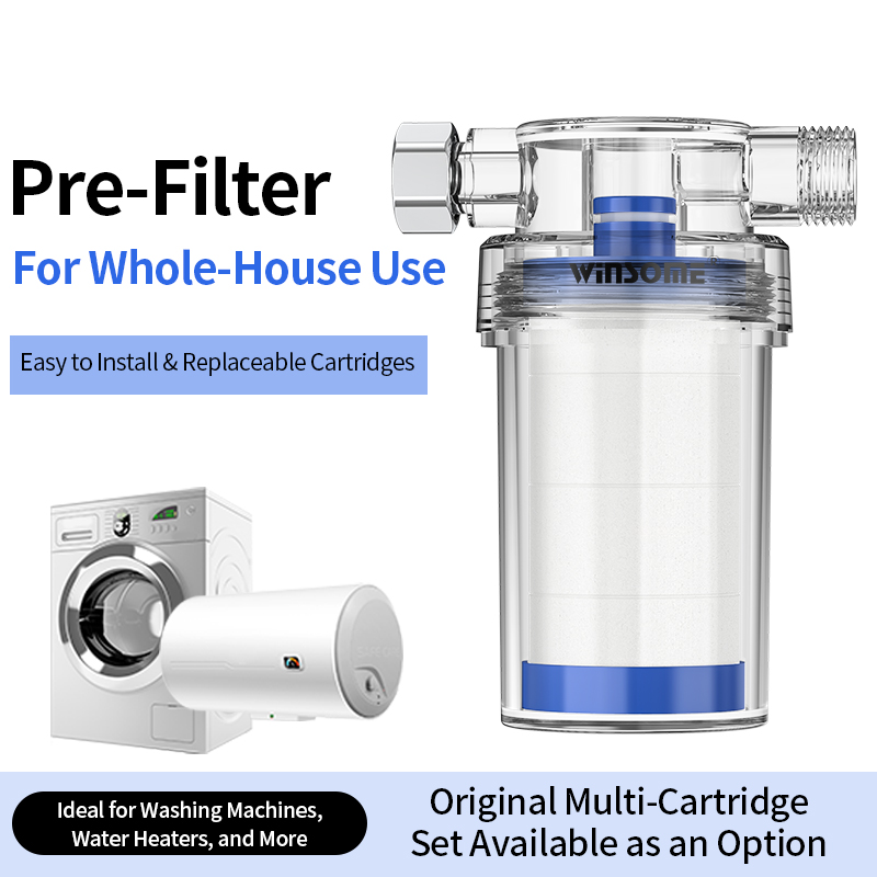 Home water heater pre filtrati - Home Bathroom Water Heater review and price