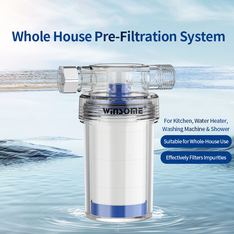 Home water heater pre filtrati - Home Bathroom Water Heater review and price