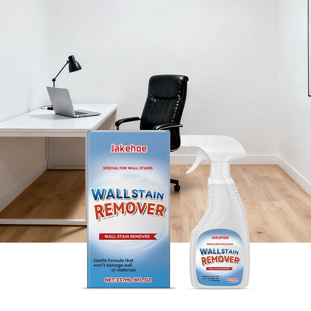 Wall Stain Remover,Highly Effe - Home Bathroom Cleaner review and price